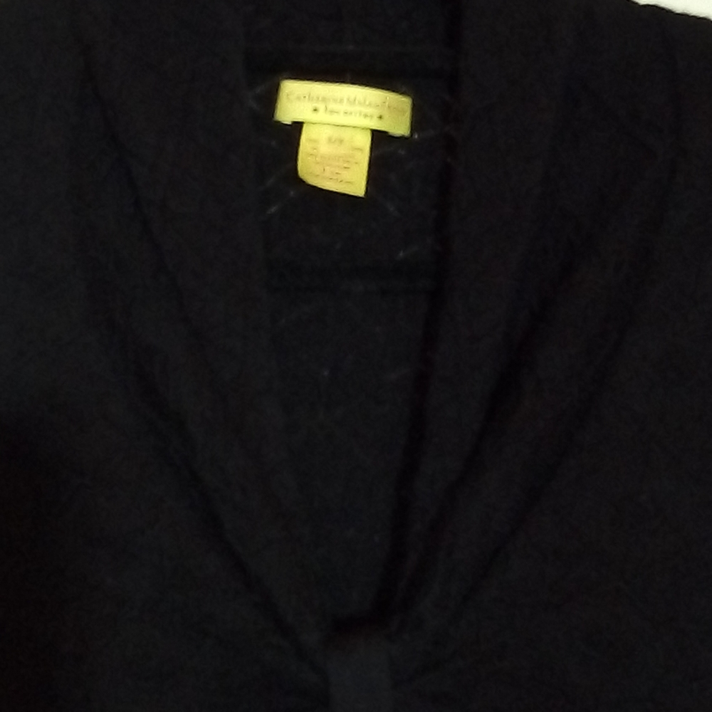 Cathrine Malandrino Dress